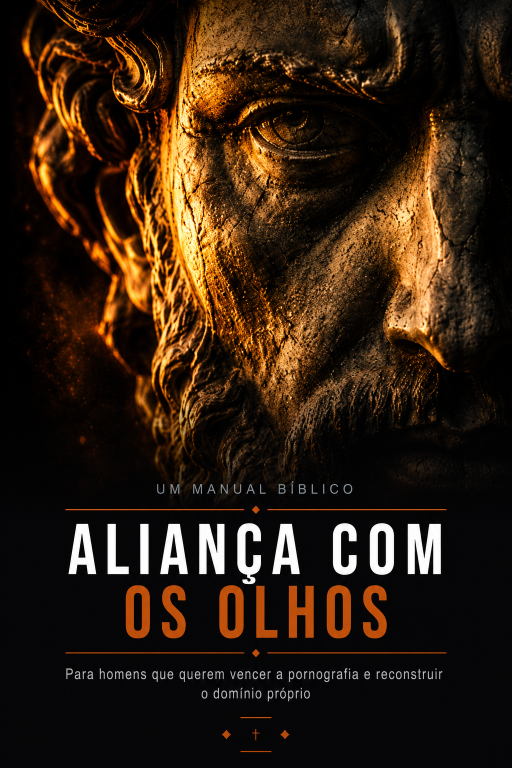 Livro 1 — Aliança com os Olhos