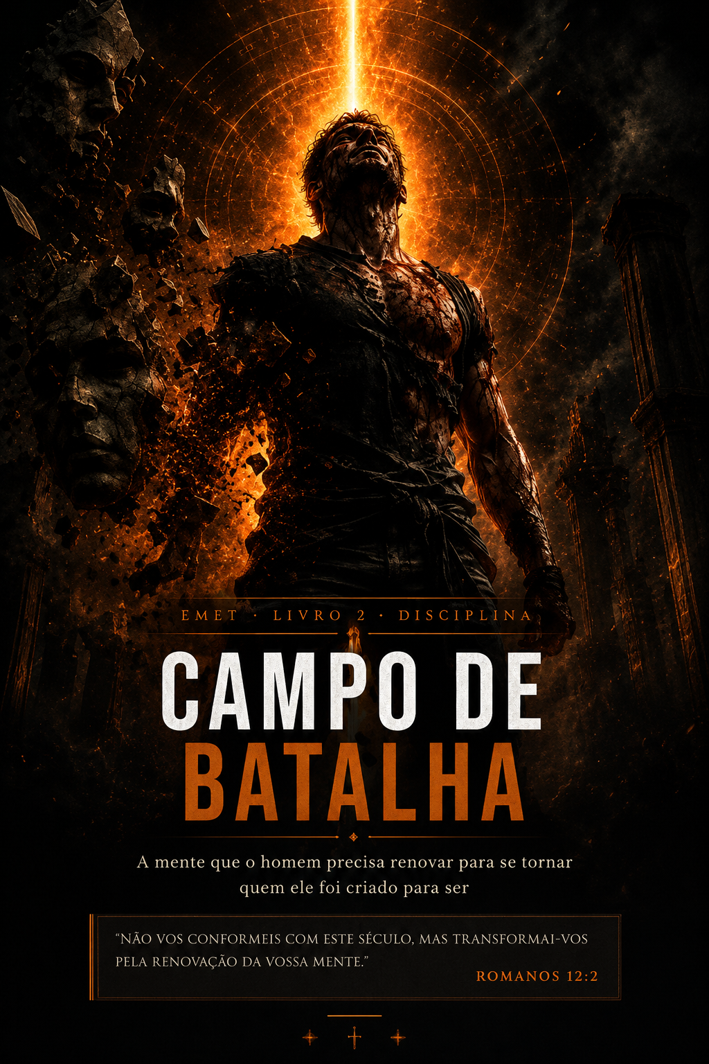 Livro 2 — Campo de Batalha